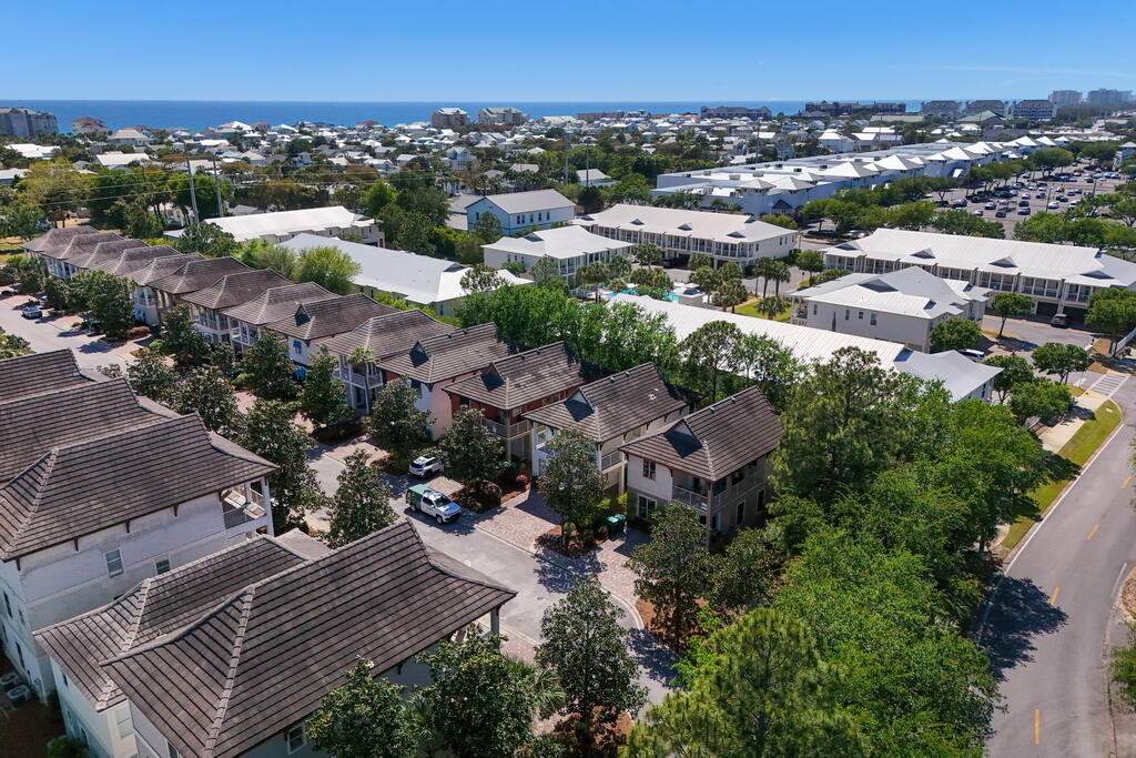 Villages of Crystal Beach - Residential