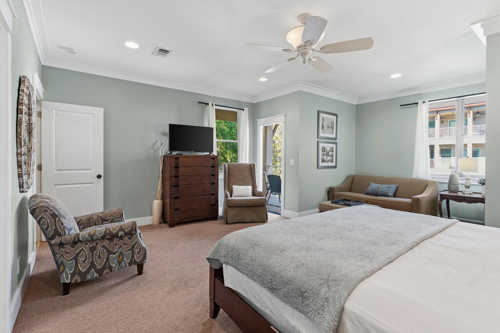 Villages of Crystal Beach - Residential