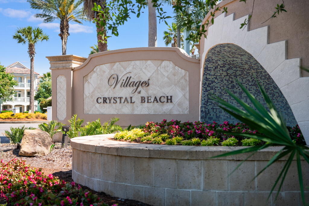 Villages of Crystal Beach - Residential