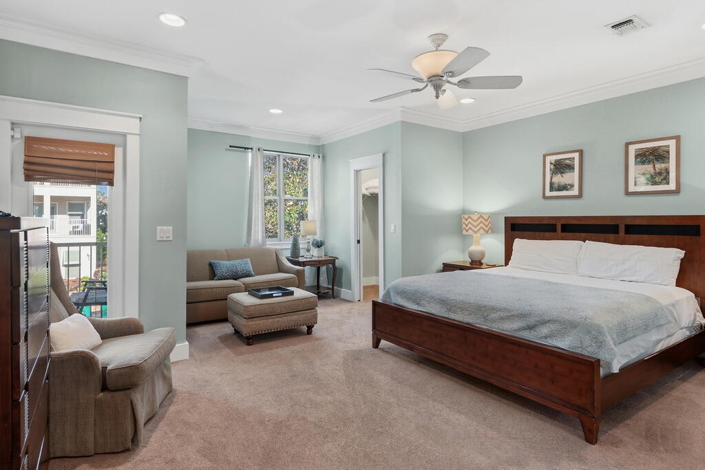 Villages of Crystal Beach - Residential