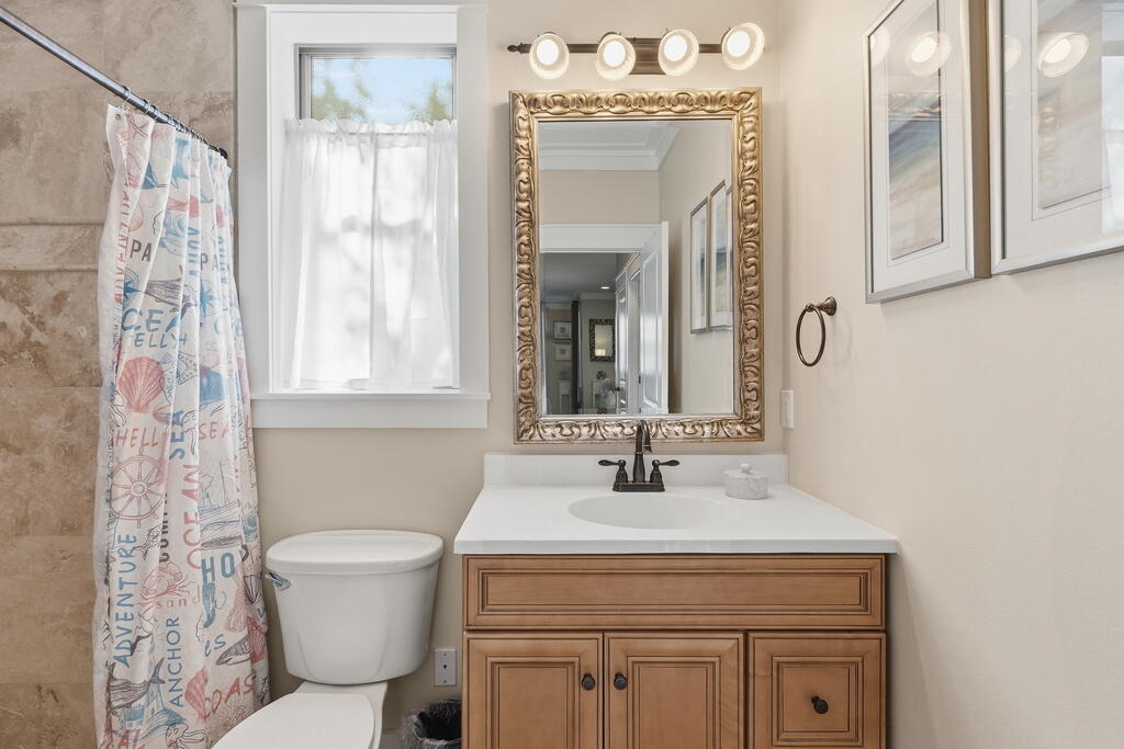 Villages of Crystal Beach - Residential