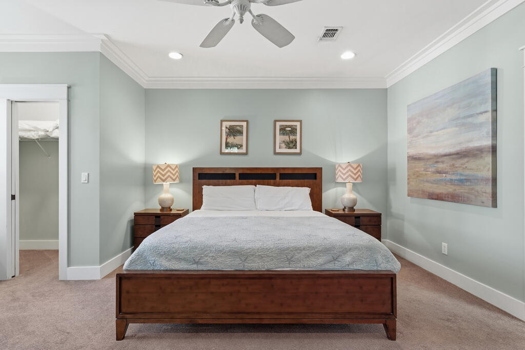 Villages of Crystal Beach - Residential