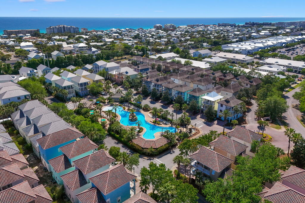 Villages of Crystal Beach - Residential