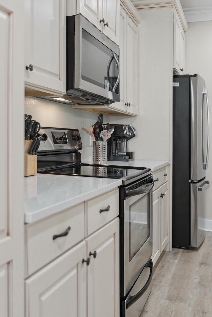 Villages of Crystal Beach - Residential