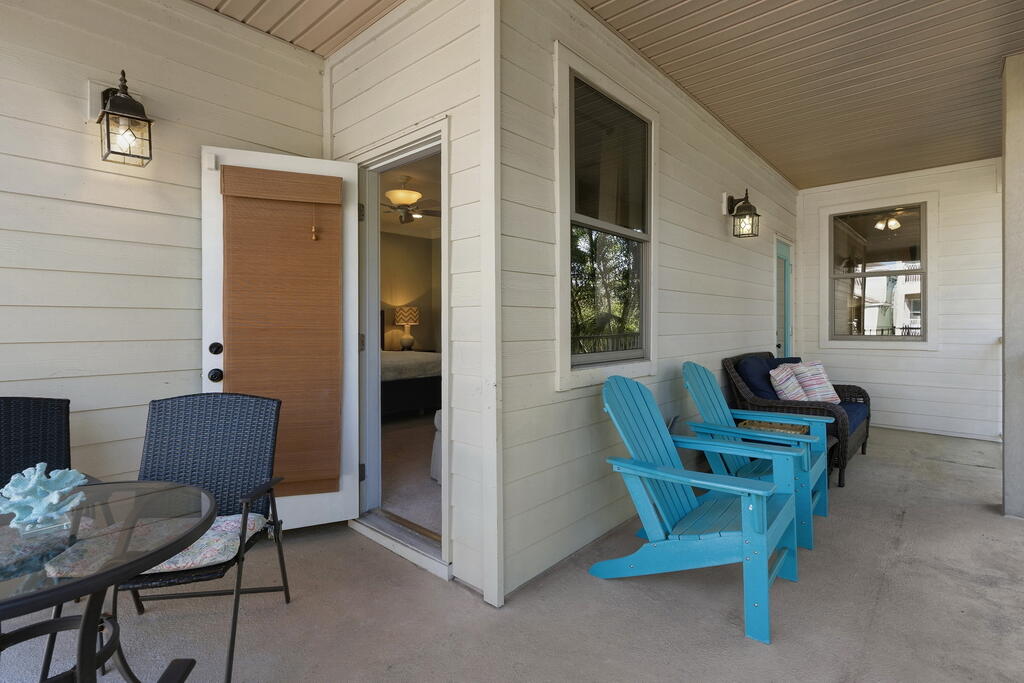 Villages of Crystal Beach - Residential