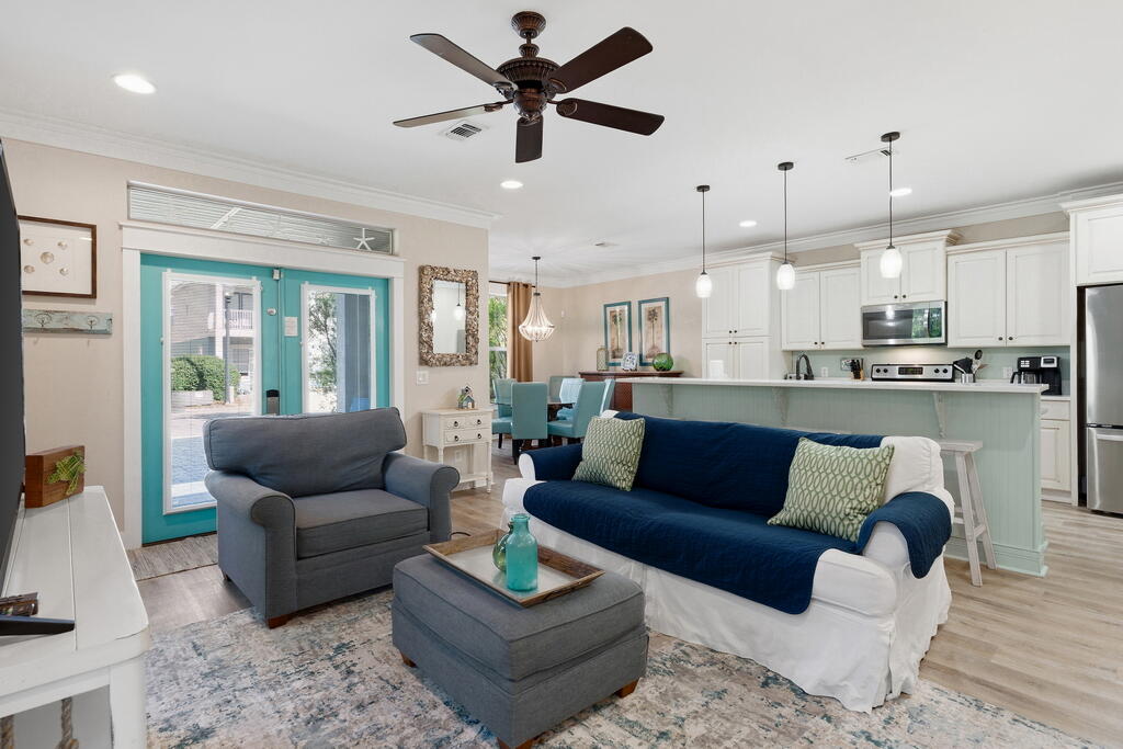 Villages of Crystal Beach - Residential