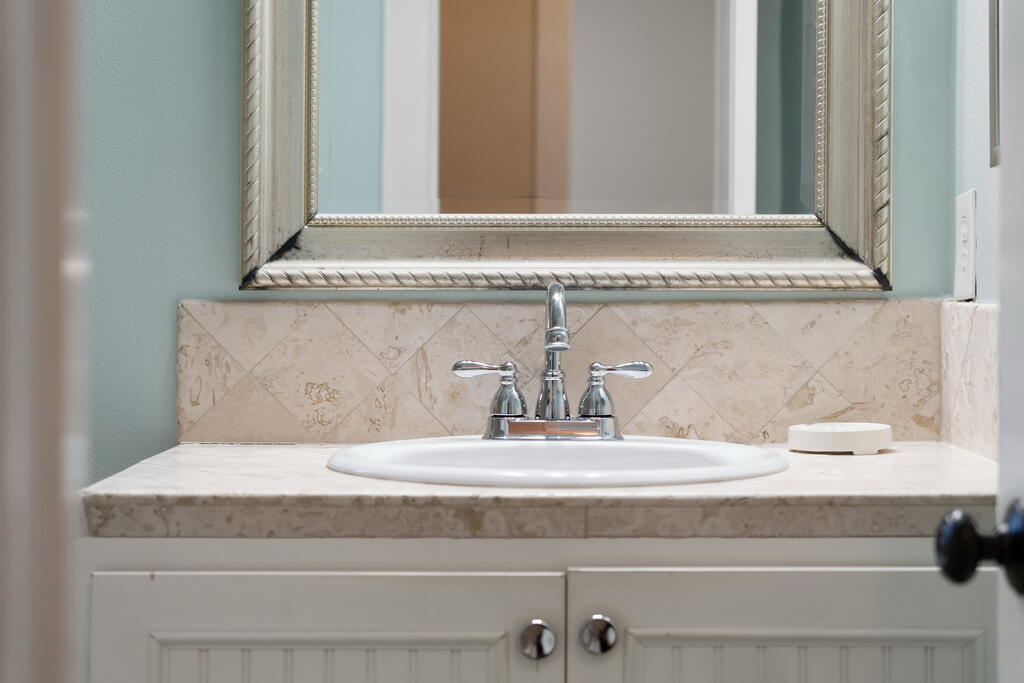 Villages of Crystal Beach - Residential