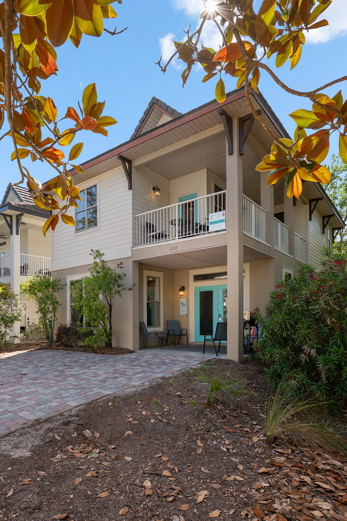 Villages of Crystal Beach - Residential