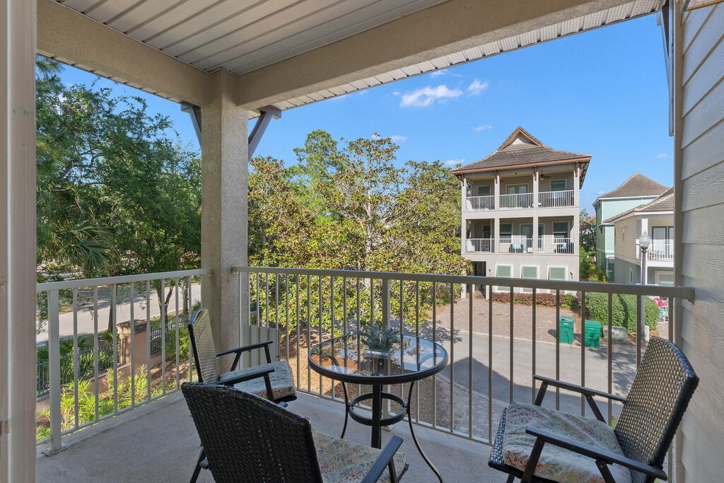 Villages of Crystal Beach - Residential