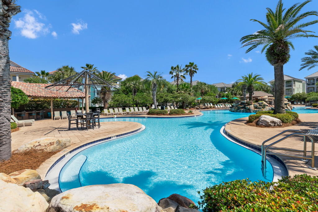 Villages of Crystal Beach - Residential