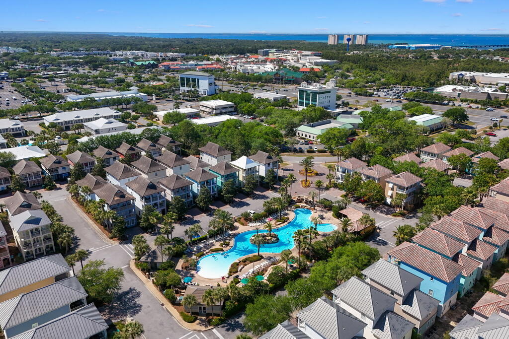 Villages of Crystal Beach - Residential