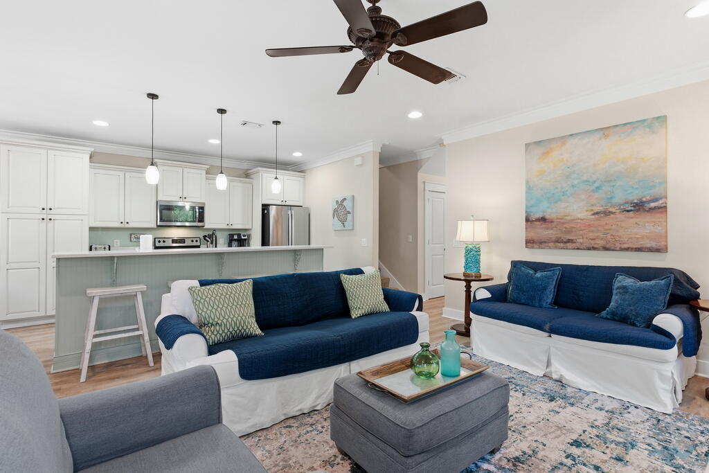 Villages of Crystal Beach - Residential