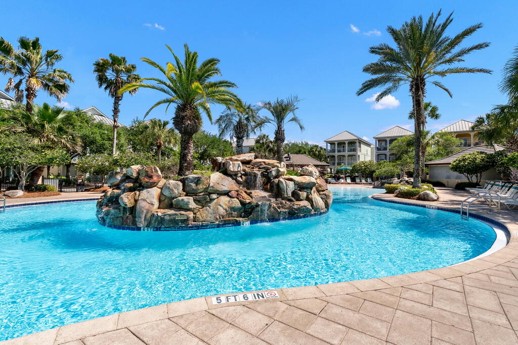 Villages of Crystal Beach - Residential