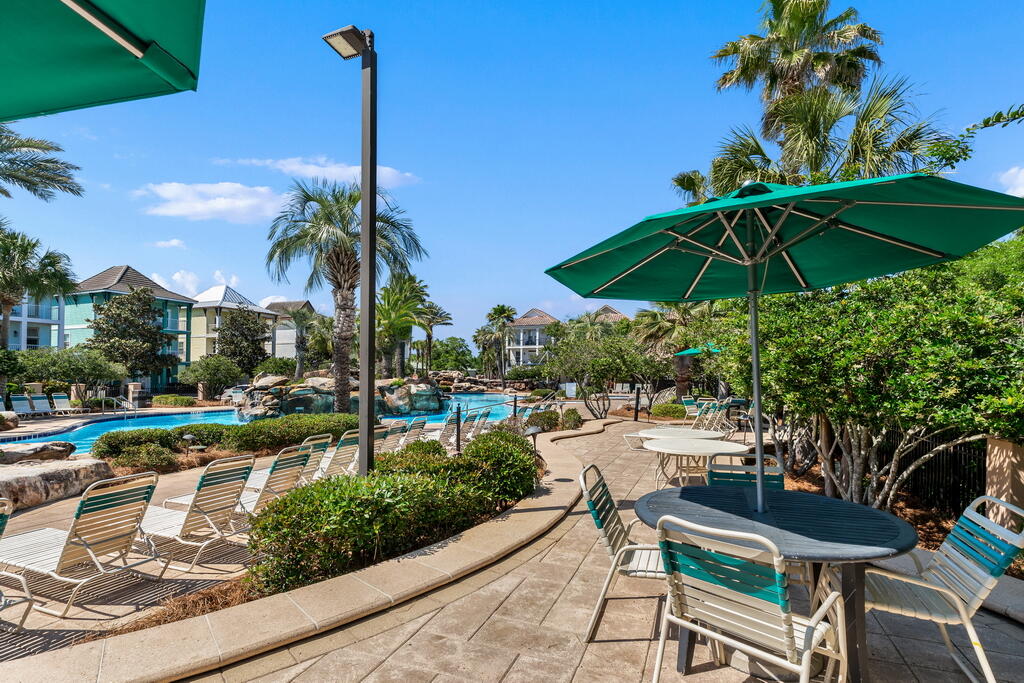 Villages of Crystal Beach - Residential