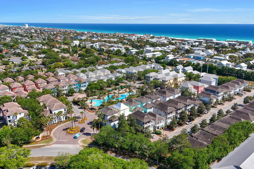 Villages of Crystal Beach - Residential