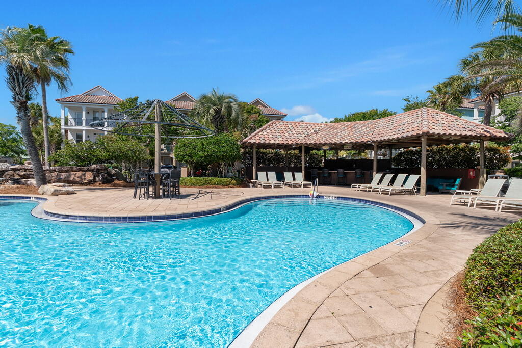 Villages of Crystal Beach - Residential