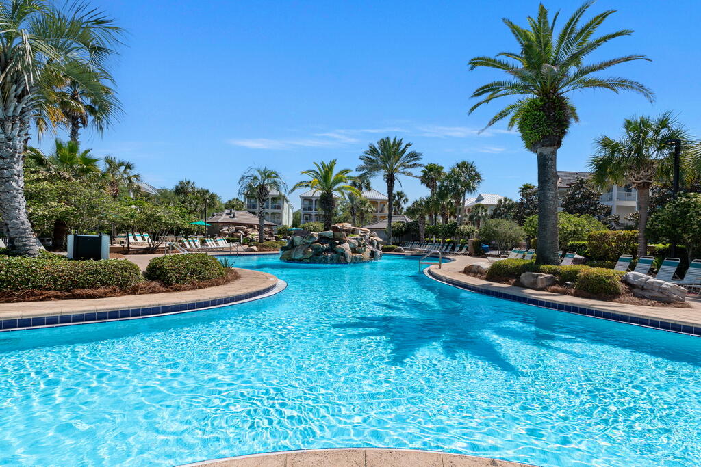 Villages of Crystal Beach - Residential