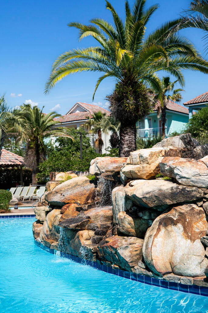 Villages of Crystal Beach - Residential