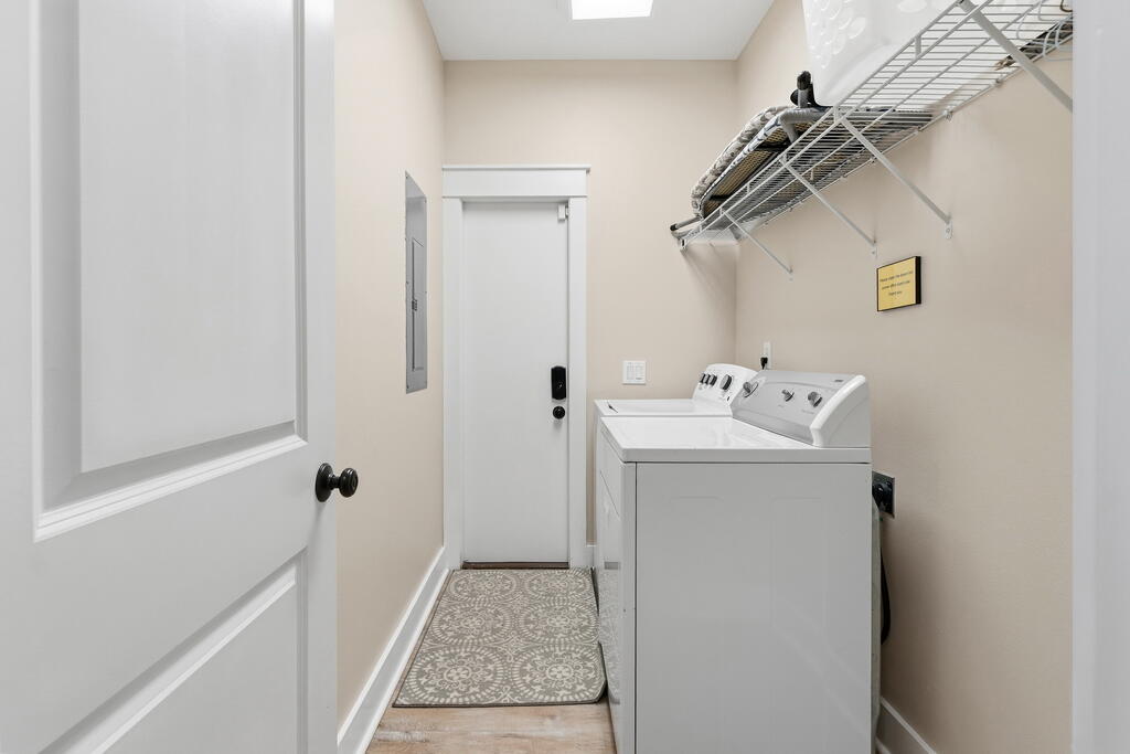 Villages of Crystal Beach - Residential