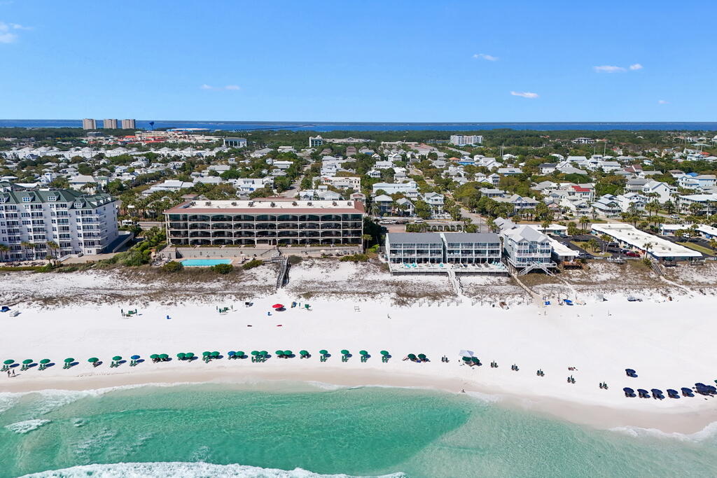 Villages of Crystal Beach - Residential