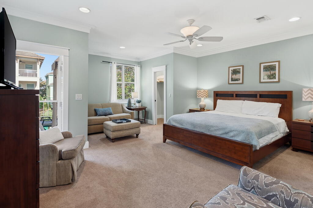 Villages of Crystal Beach - Residential