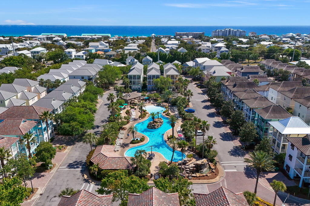 Villages of Crystal Beach - Residential