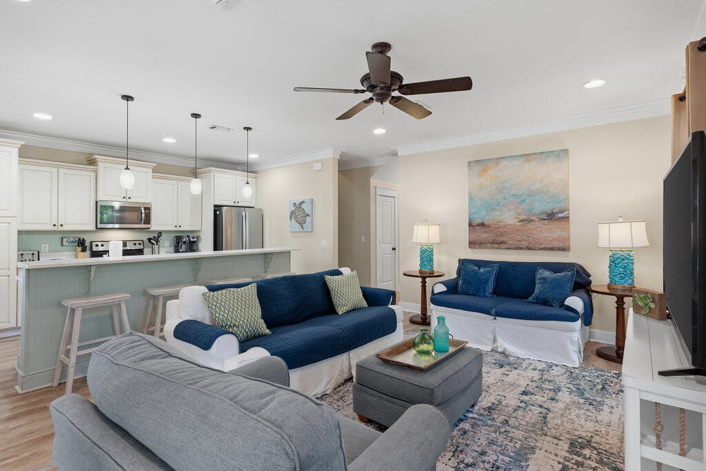 Villages of Crystal Beach - Residential