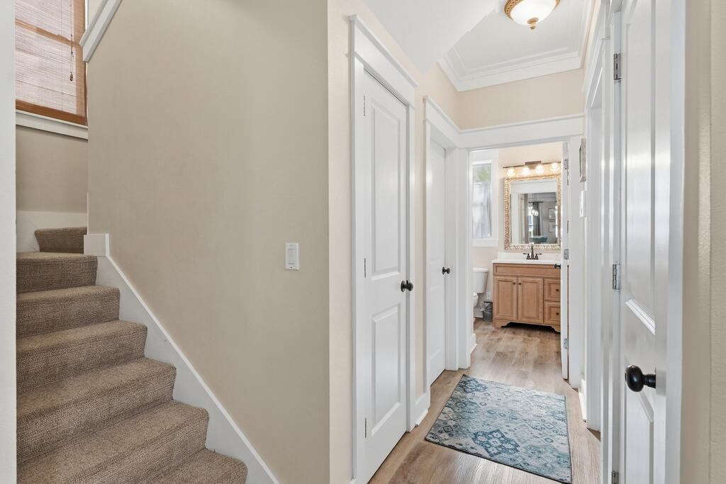 Villages of Crystal Beach - Residential