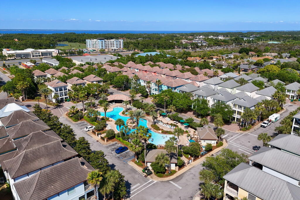 Villages of Crystal Beach - Residential