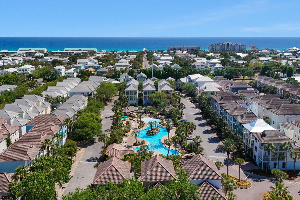 Villages of Crystal Beach - Residential