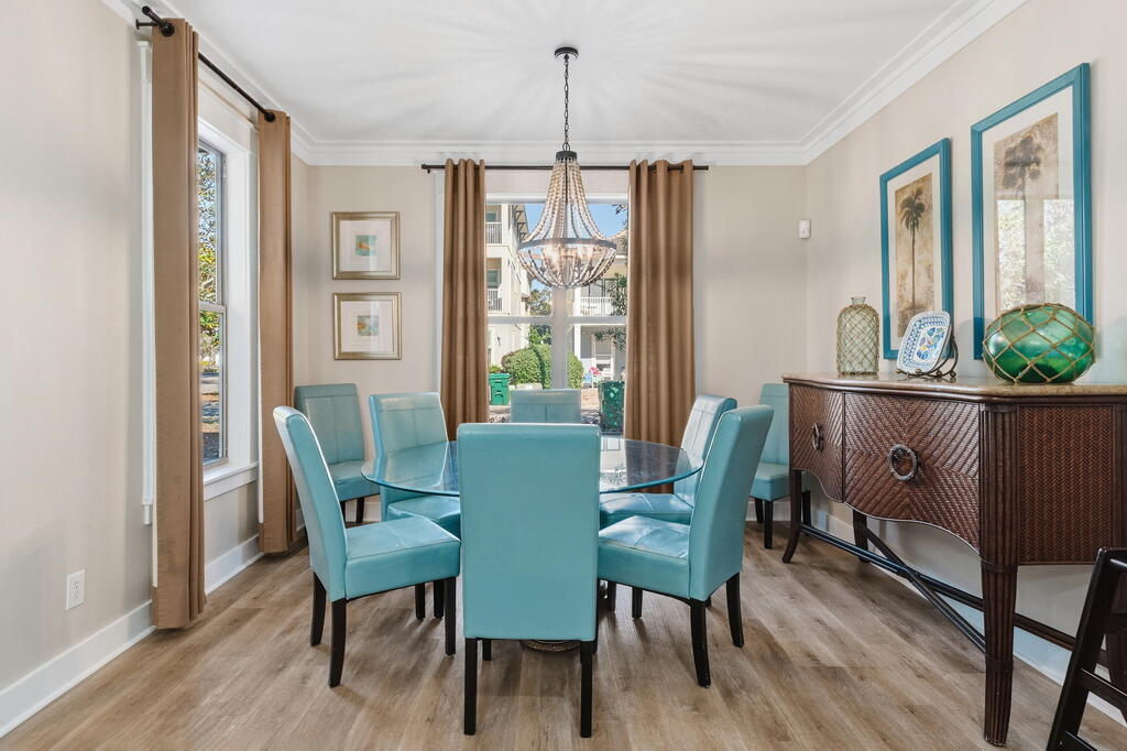 Villages of Crystal Beach - Residential