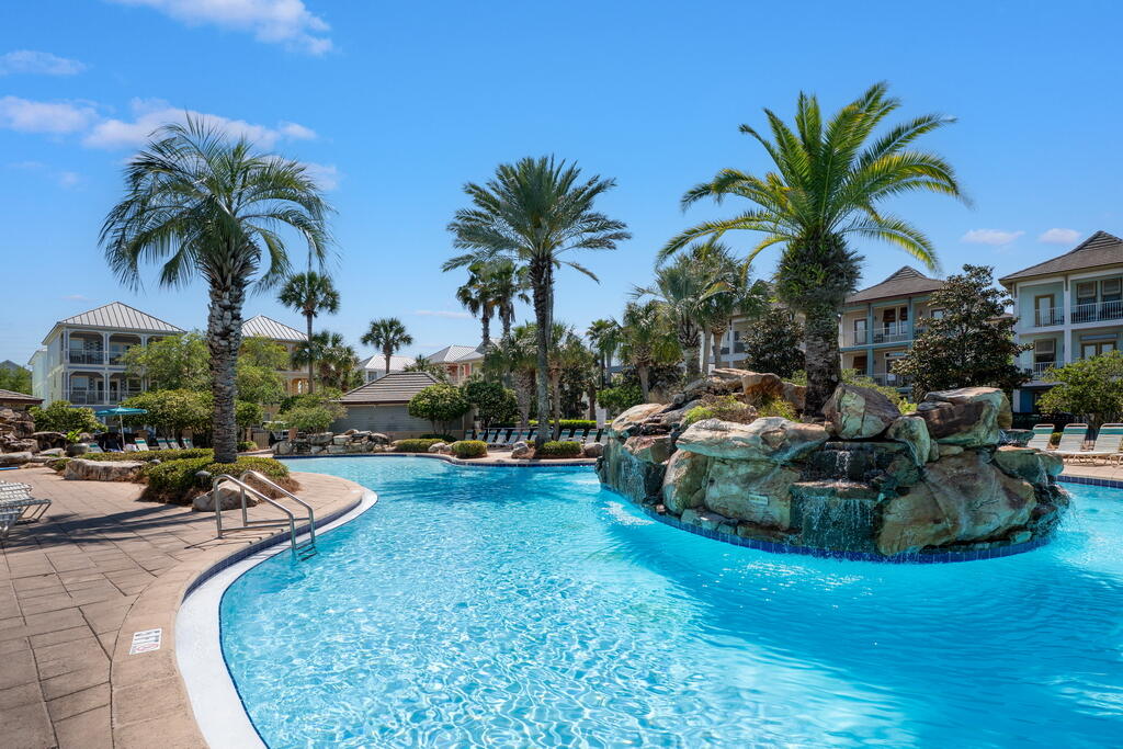 Villages of Crystal Beach - Residential