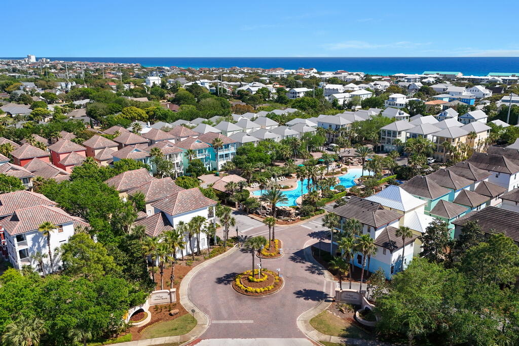 Villages of Crystal Beach - Residential