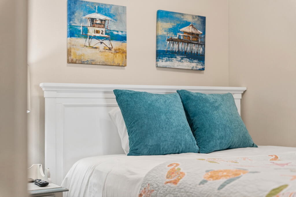 Villages of Crystal Beach - Residential