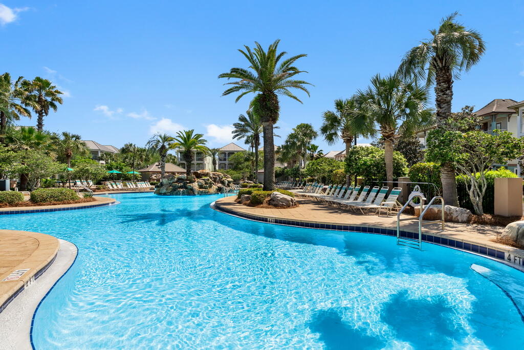 Villages of Crystal Beach - Residential