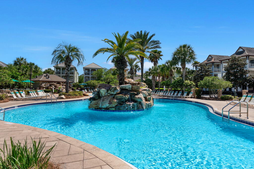 Villages of Crystal Beach - Residential