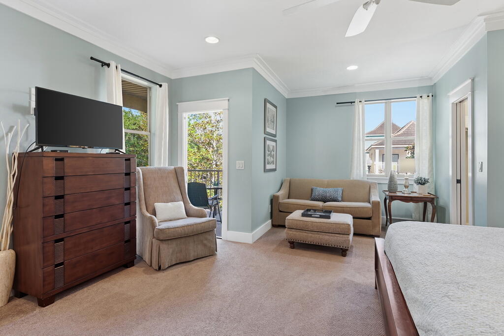 Villages of Crystal Beach - Residential