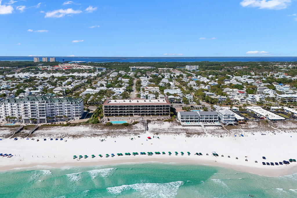 Villages of Crystal Beach - Residential