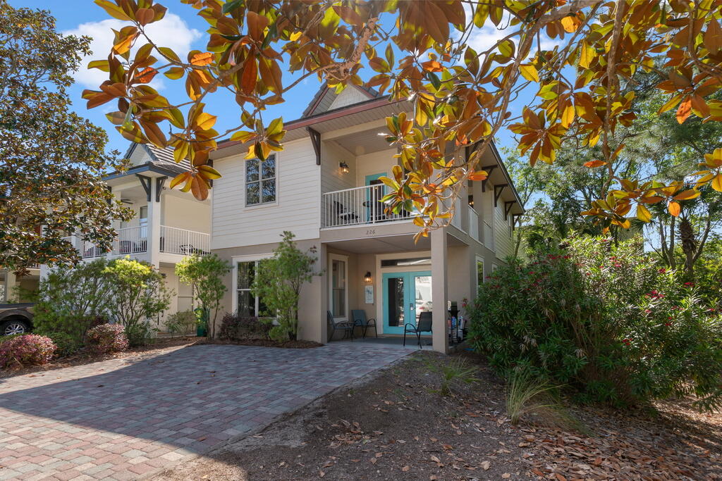 Villages of Crystal Beach - Residential