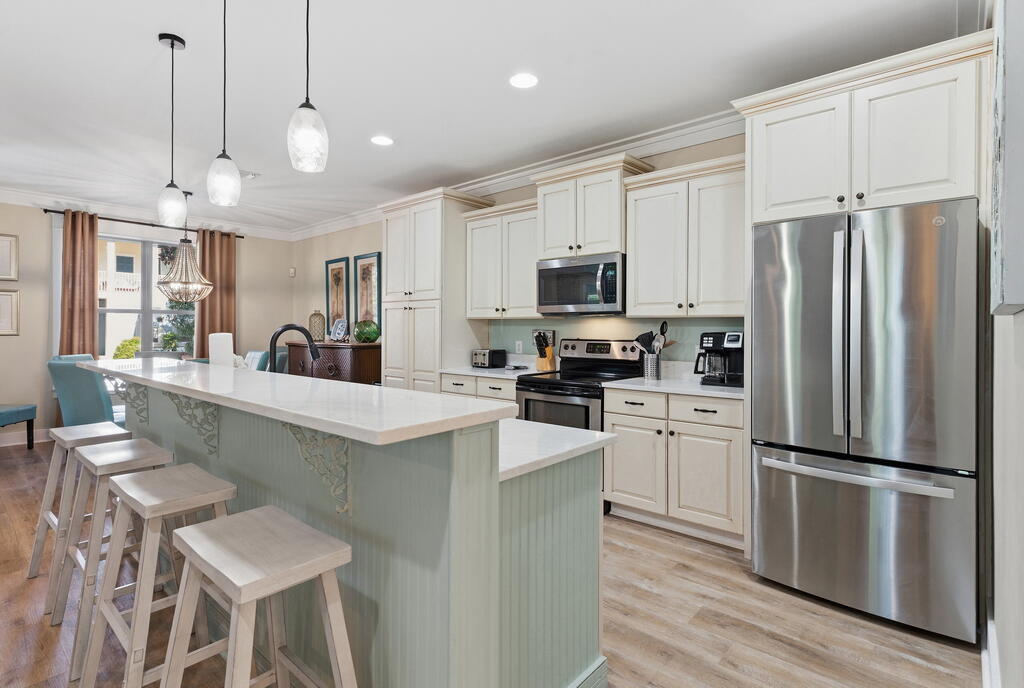 Villages of Crystal Beach - Residential