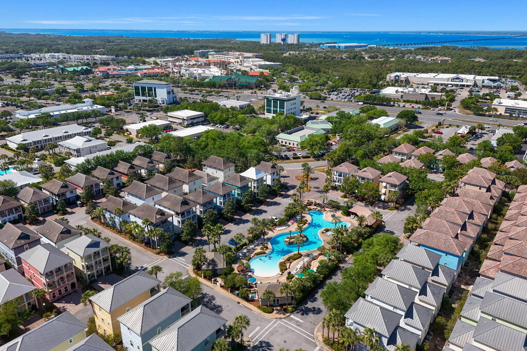 Villages of Crystal Beach - Residential