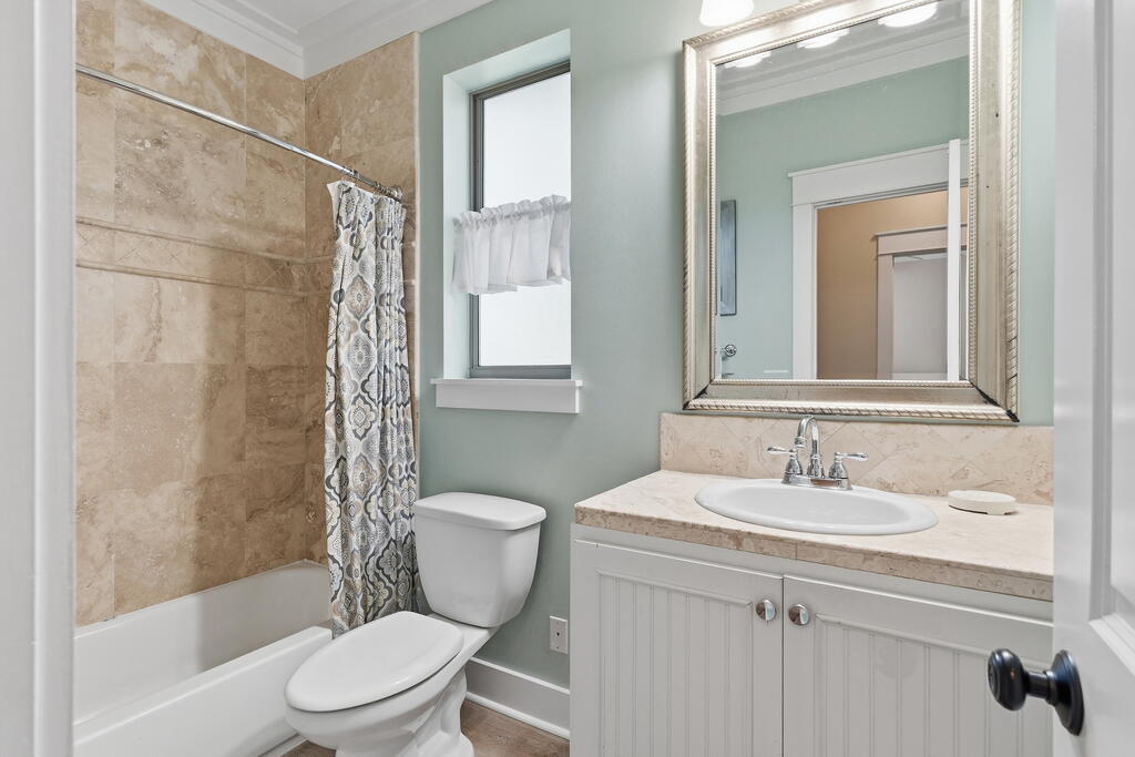 Villages of Crystal Beach - Residential