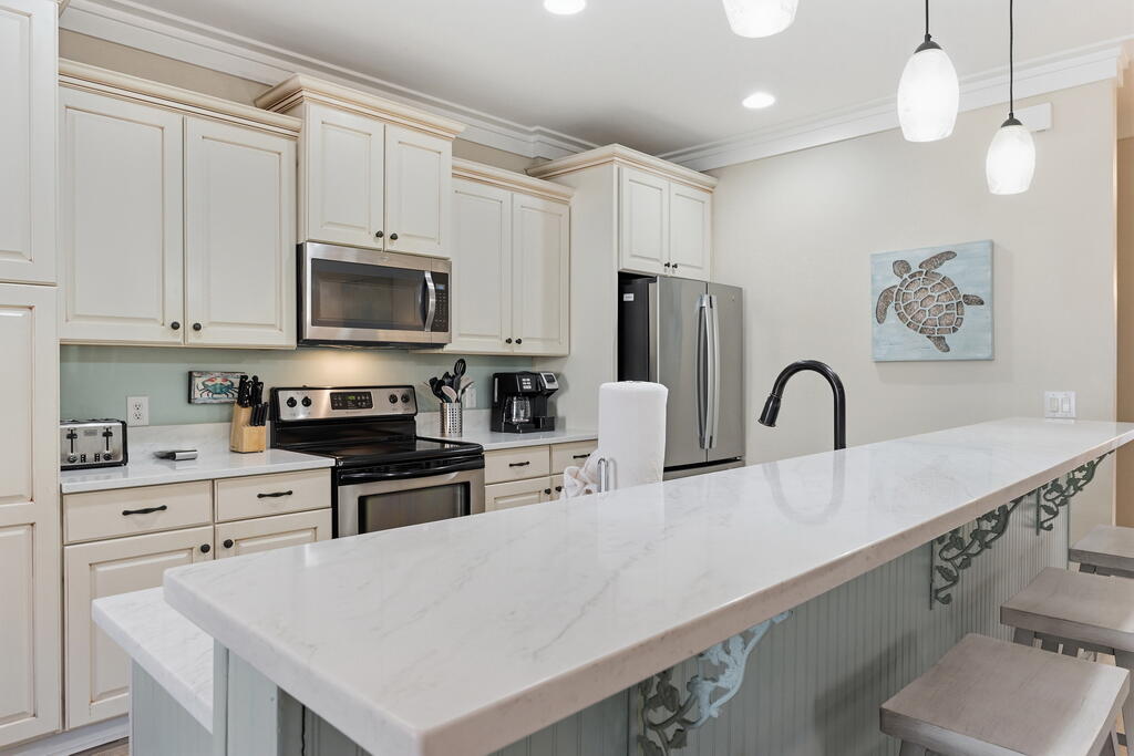 Villages of Crystal Beach - Residential