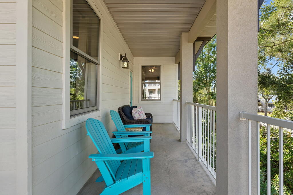 Villages of Crystal Beach - Residential