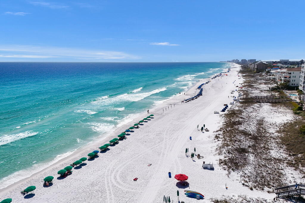 Villages of Crystal Beach - Residential