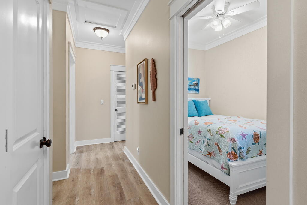 Villages of Crystal Beach - Residential