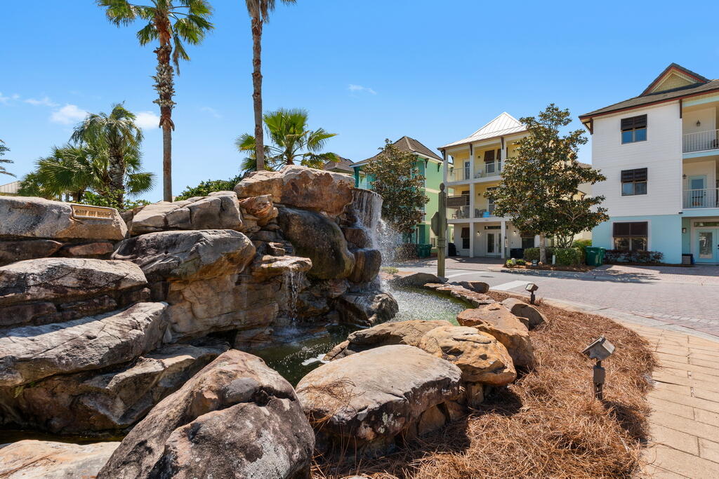 Villages of Crystal Beach - Residential