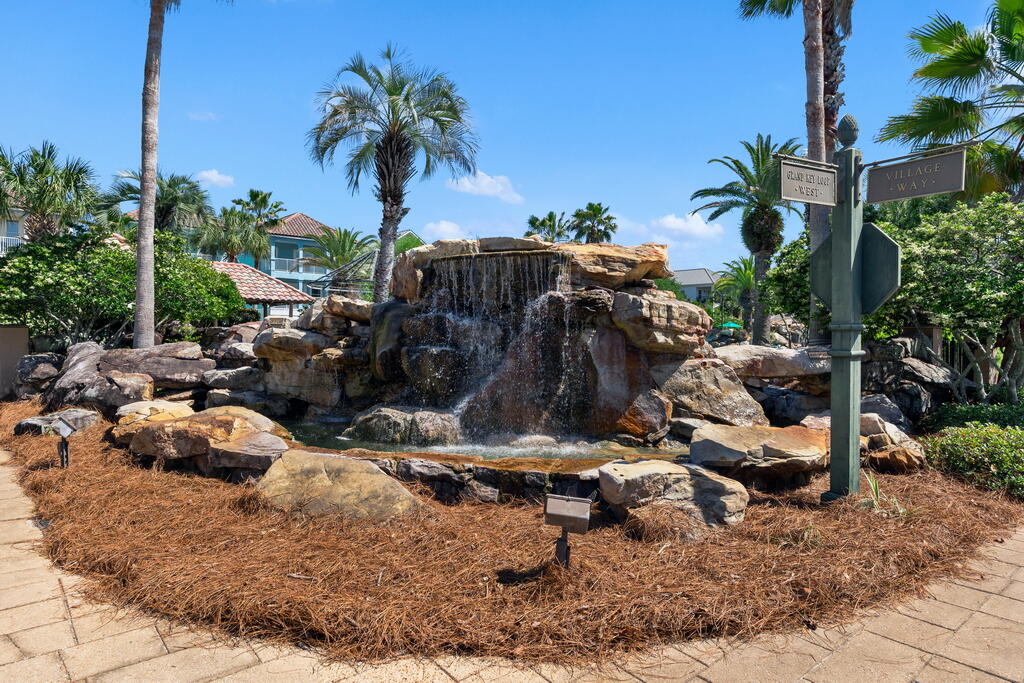 Villages of Crystal Beach - Residential