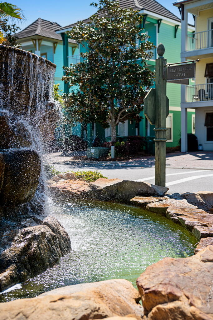 Villages of Crystal Beach - Residential