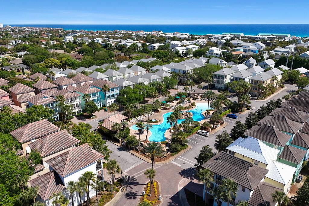 Villages of Crystal Beach - Residential